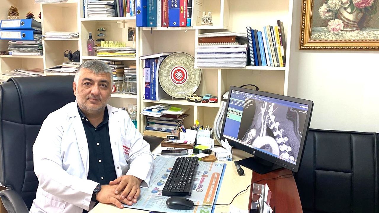 İnme belirtilerine dikkat edin!