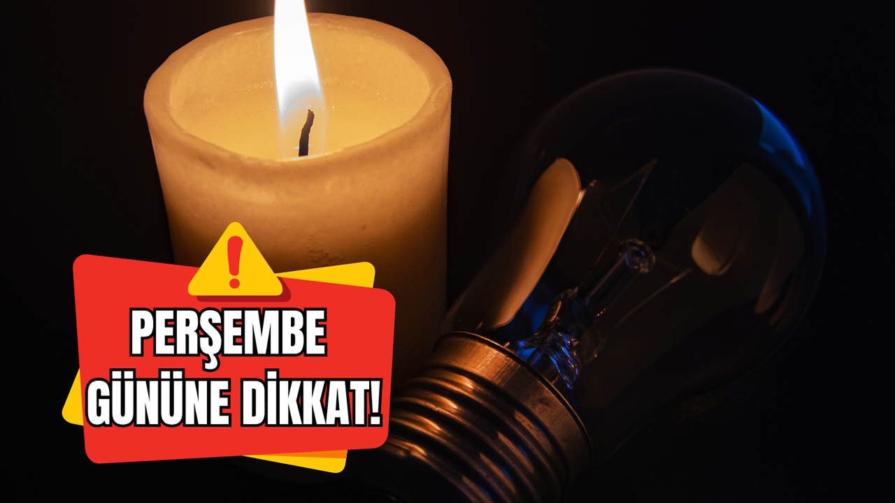 İzmir elektrik kesintisi! 30 Ekim İzmir'de elektrik kesintisi ne zaman bitecek, elektrikler ne zaman gelecek?