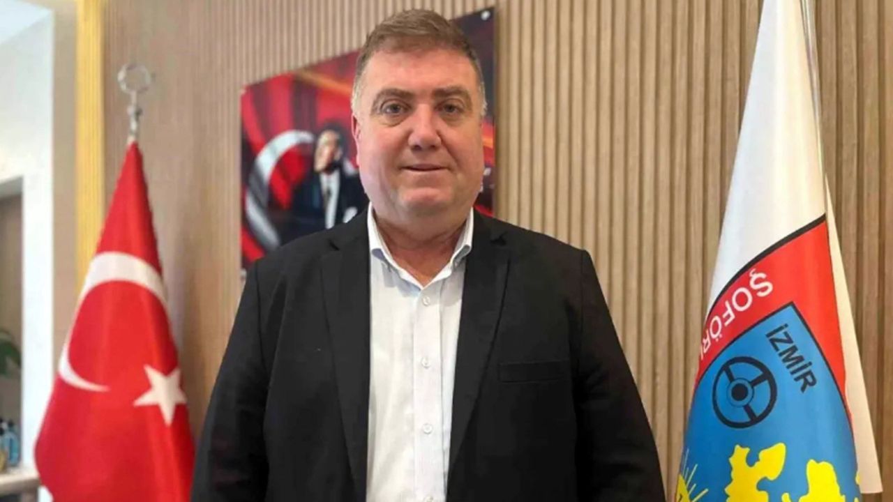 Erkan Özkan’dan korsan taşımacılıkla mücadelede net mesaj