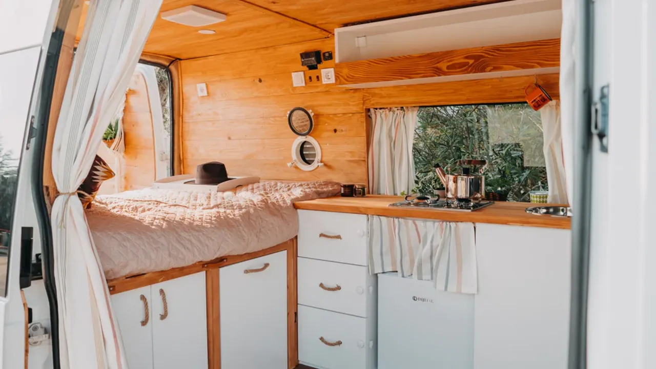 Karavan almadan önce bu bilgileri okumazsanız zarar edersiniz