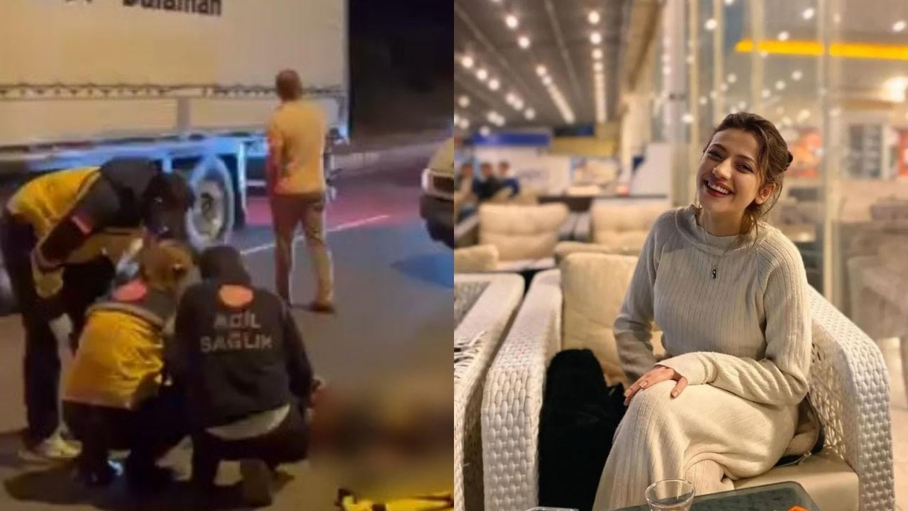Yürek burkan olay: 21 yaşındaki Özlem Korkmaz’ın feci ölümü