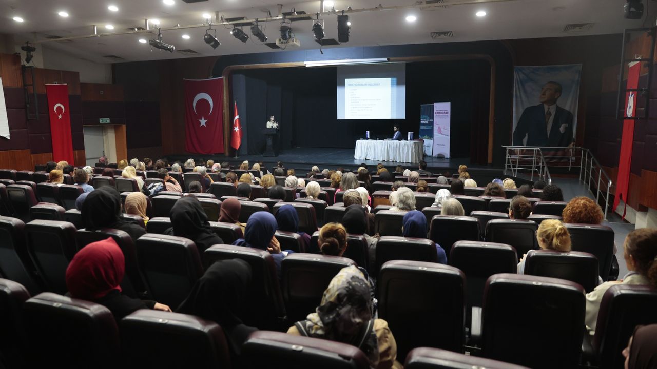 Konak Belediyesi’nden hayat kurtaran adım
