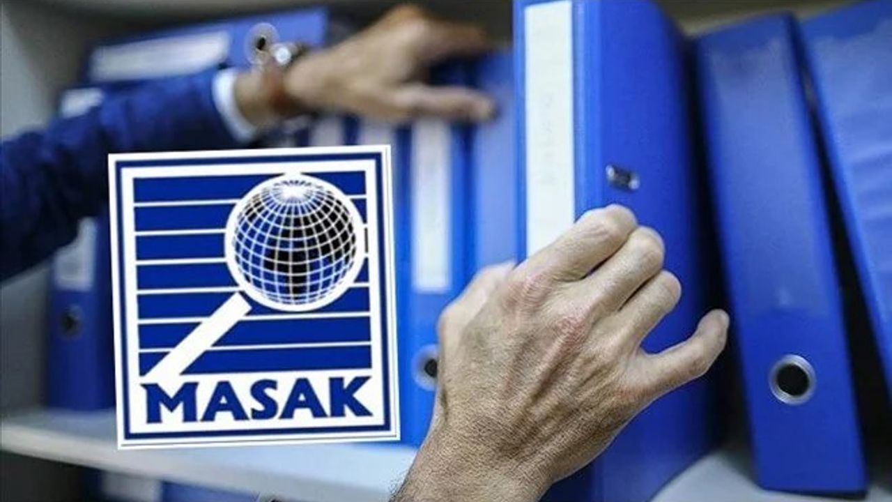 Suçlular kaçamayacak! MASAK’tan hesaplara hızlı müdahale dönemi