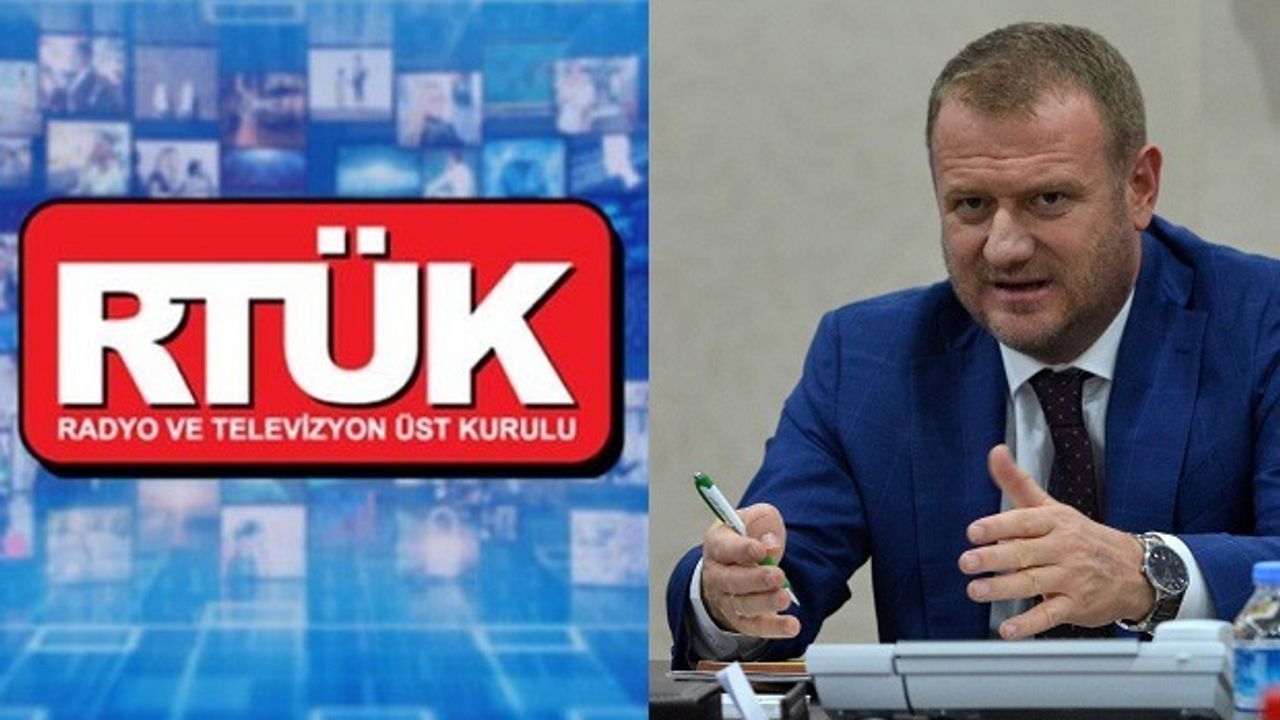 Yeni RTÜK Başkanı Mehmet Daniş kimdir?