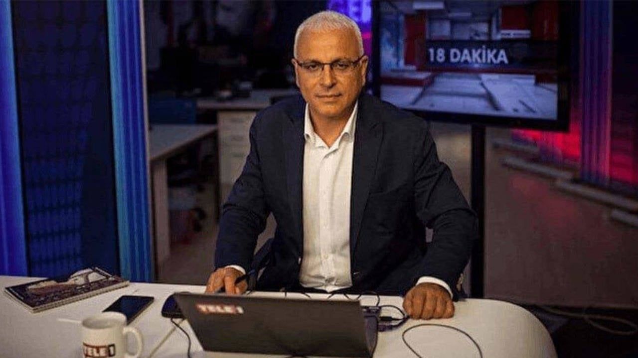 Son dakika! Gözaltına alınıştı: Merdan Yanardağ'ın ifadesi ortaya çıktı