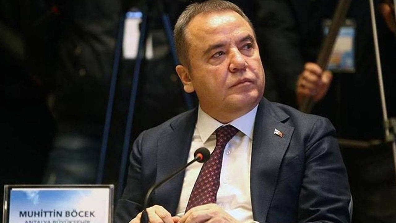 Son dakika! Muhittin Böcek'ten 'etkin pişmanlık' açıklaması