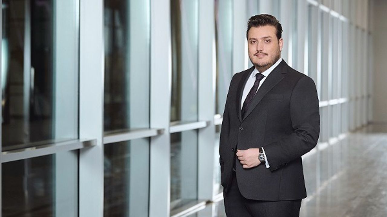 Zeren Group CEO'su Mustafa Yiğit Zeren kaç yaşında, nereli?