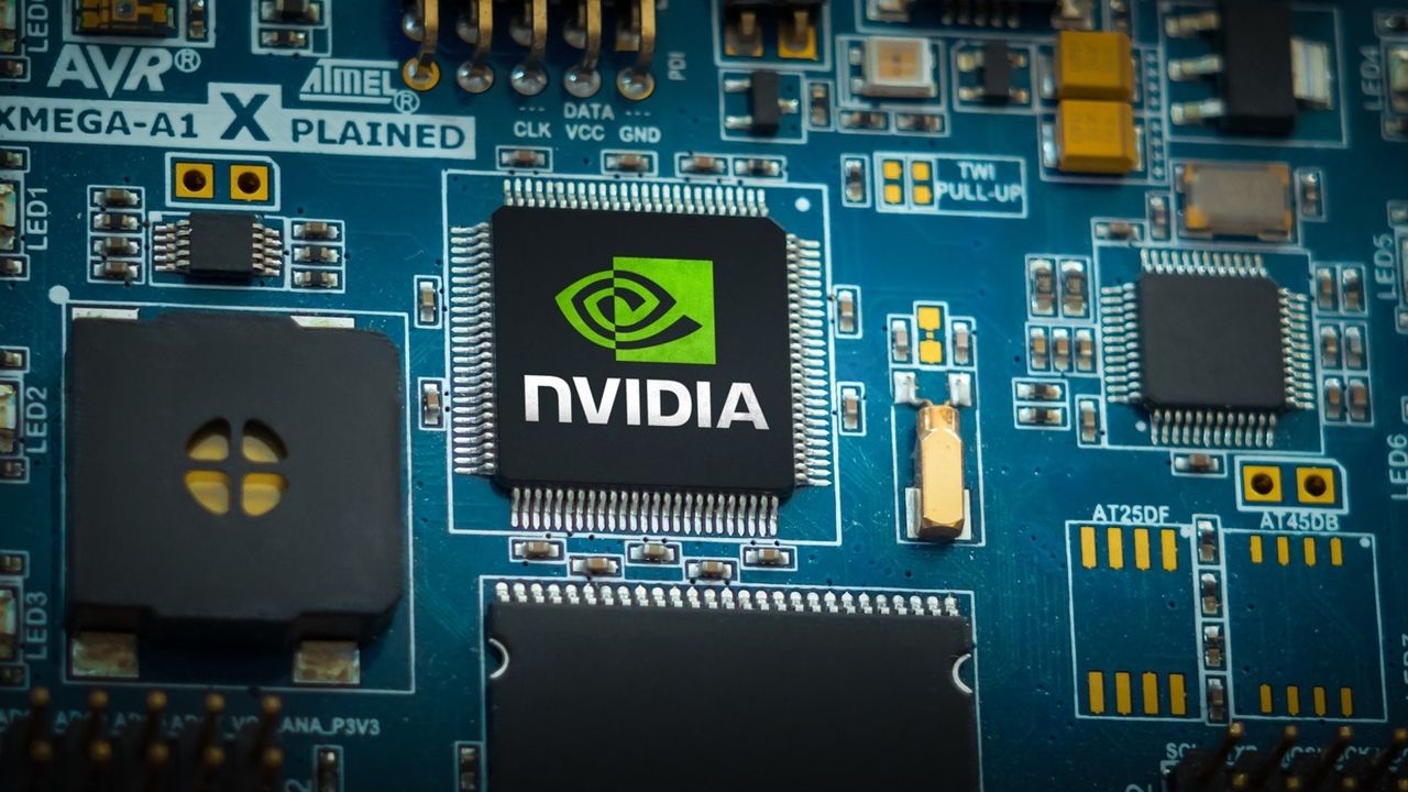 Nvidia rekor kırdı: Piyasa değeri 5 trilyon dolara ulaştı! Nvidia ne şirketi, ne üretiyor?
