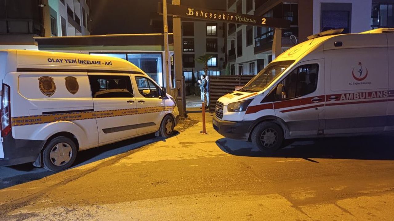 İzmir’de aile faciası: Tartışma kanlı sonla bitti