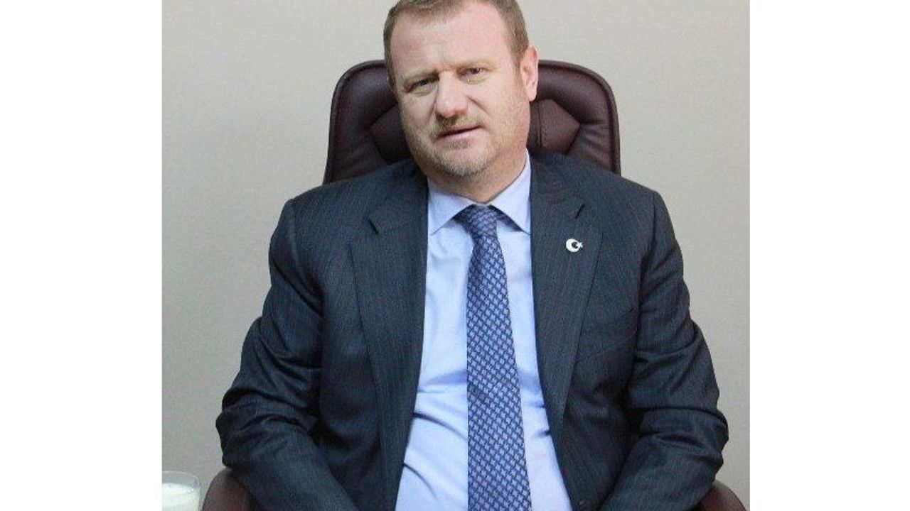 Son dakika! RTÜK Başkanı değişti: İşte yeni isim