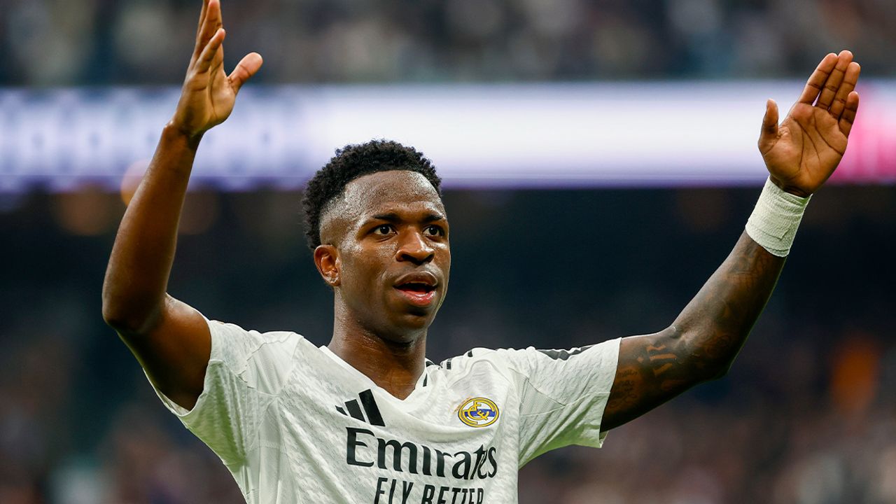 Real Madrid'de Vinicius krizi büyüyor! Ayrılık ihtimali masada