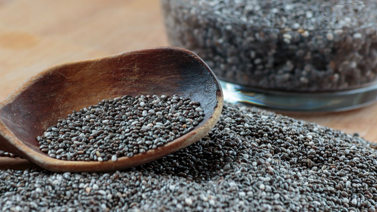 Chia tohumunda dikkat edilmesi gereken 5 yanlış