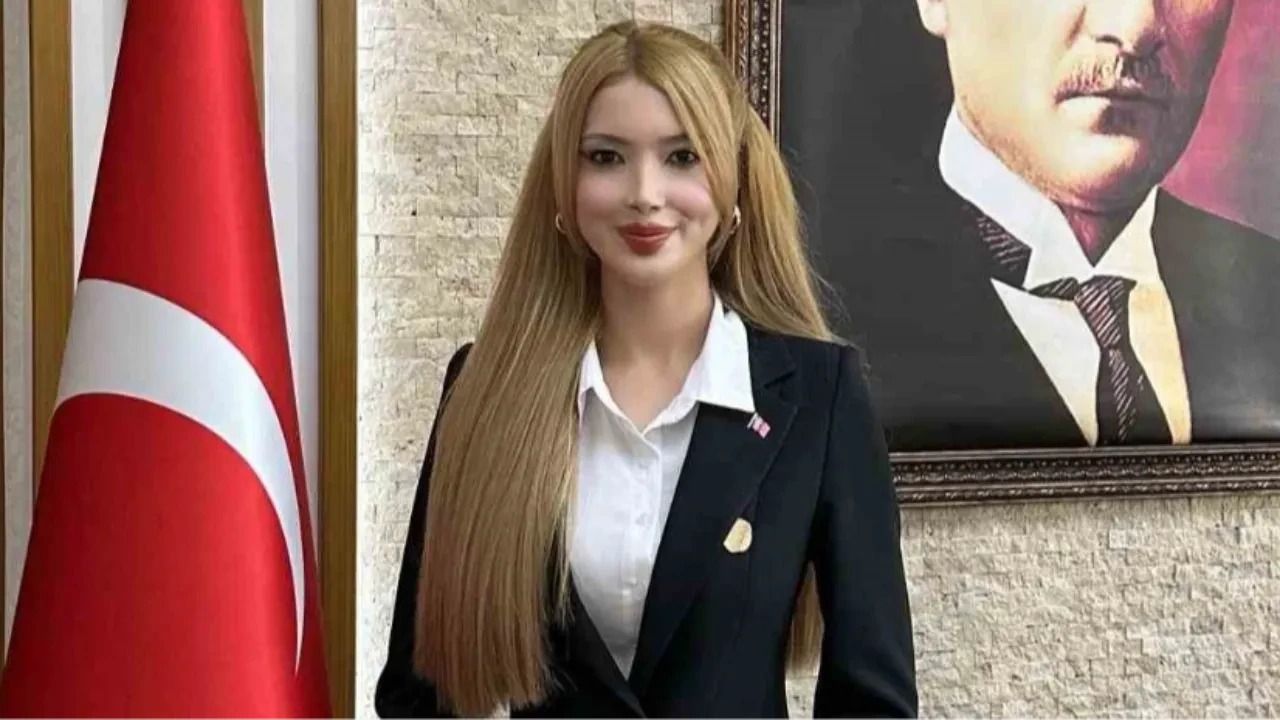 Samsun Ladik’in yeni kaymakamı Tuğçe Orhan kimdir? Cindy bebeğe benzetildi!