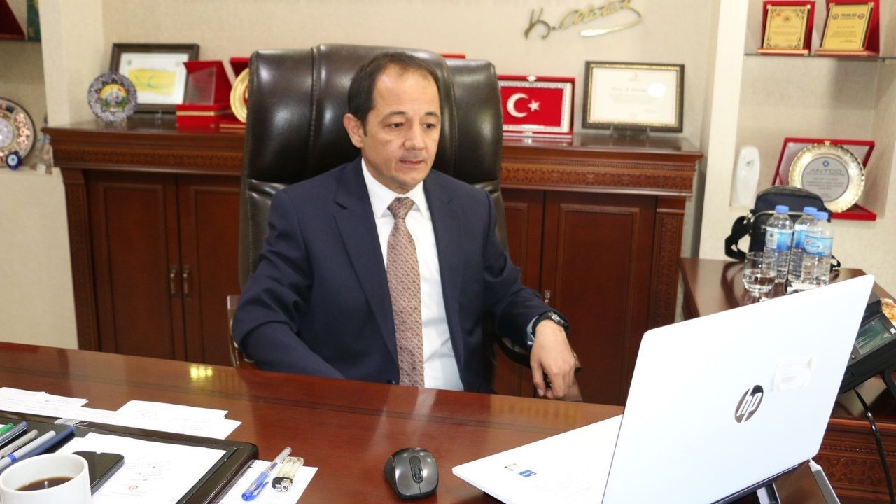 Şap hastalığına karşı aşılama kampanyasında son durum