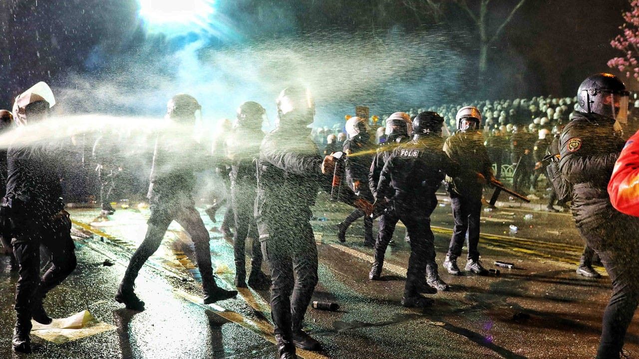 Son dakika! Saraçhane davasında flaş gelişme: Karar verildi