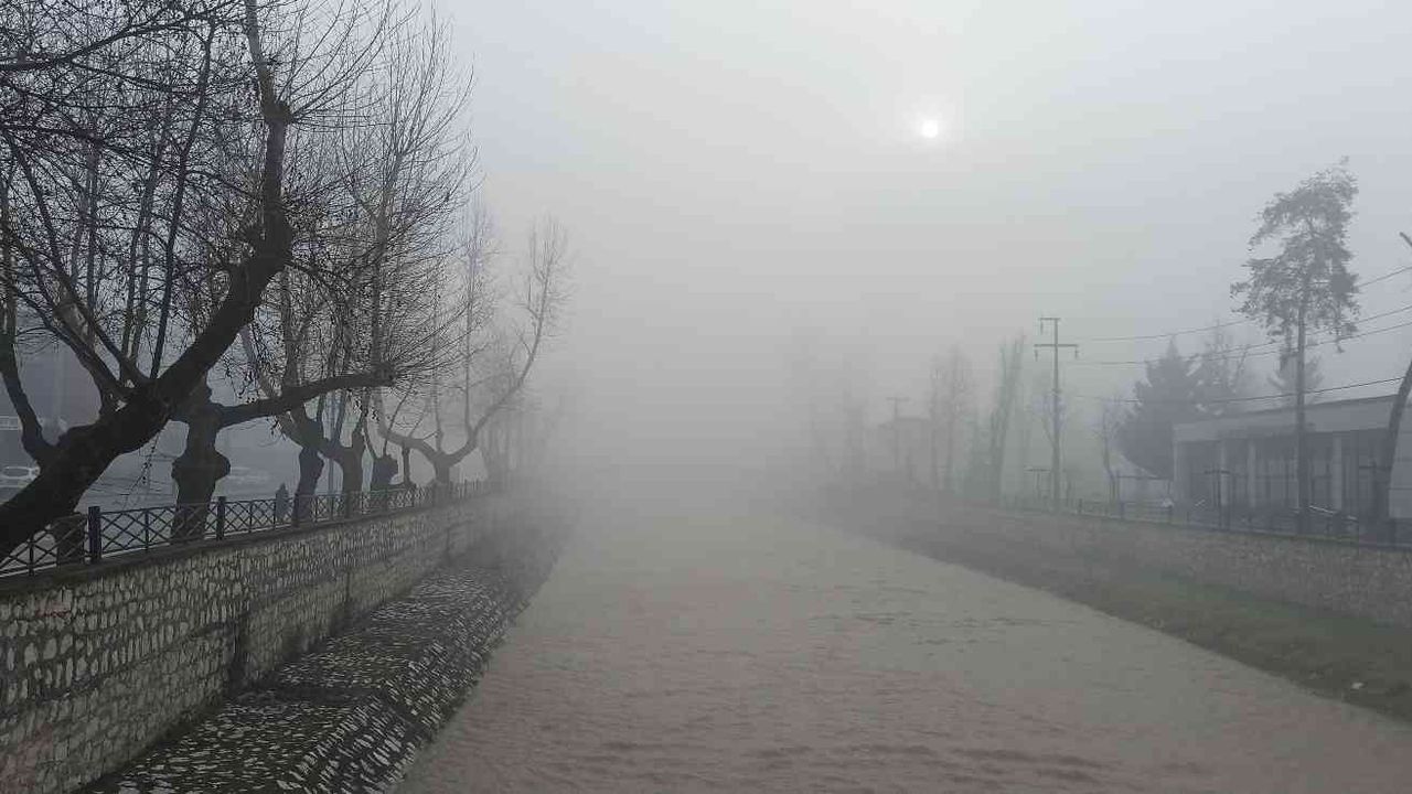 Uşak’ta 29 Ekim Çarşamba günü hava durumu: Nasıl bir gün bekleniyor?