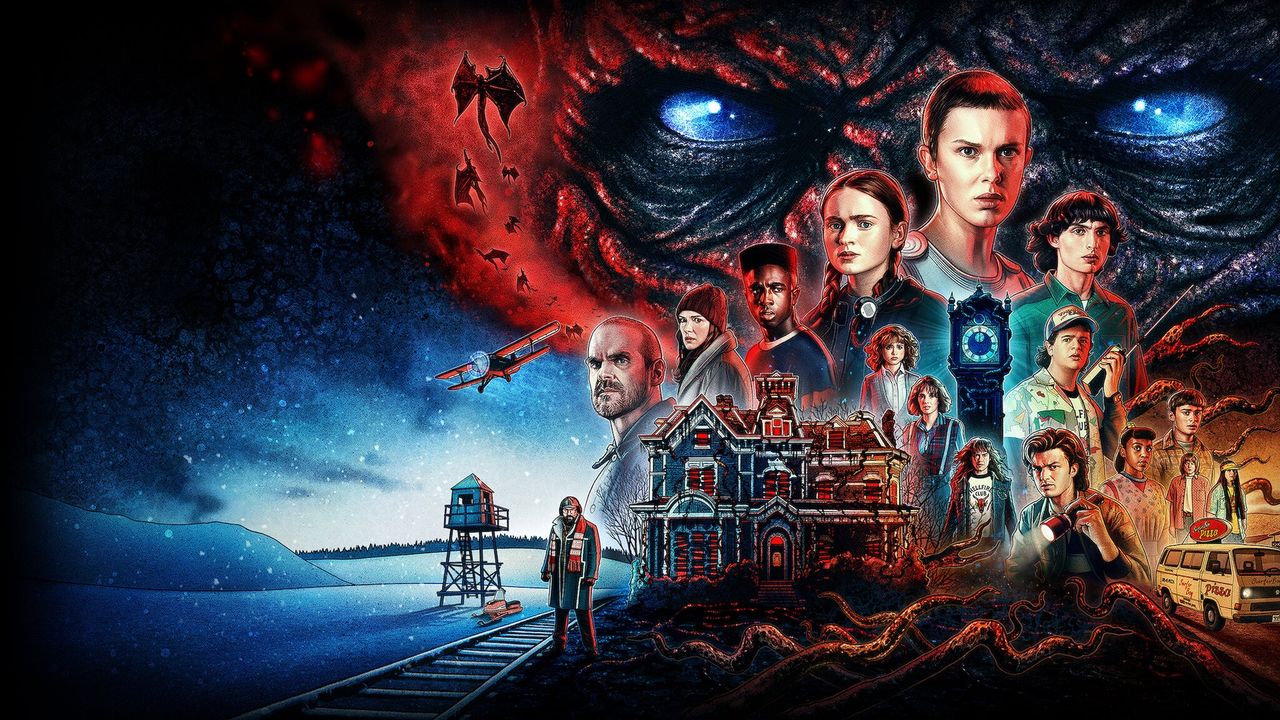 Stranger Things 5. Sezon finali beyaz perdede: Stranger Things bölümleri ne zaman yayınlanacak?
