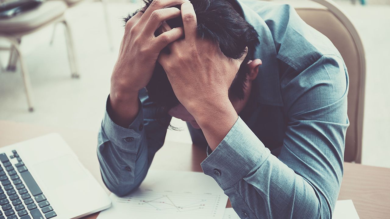 Stresin fon müziğini siz yönetin