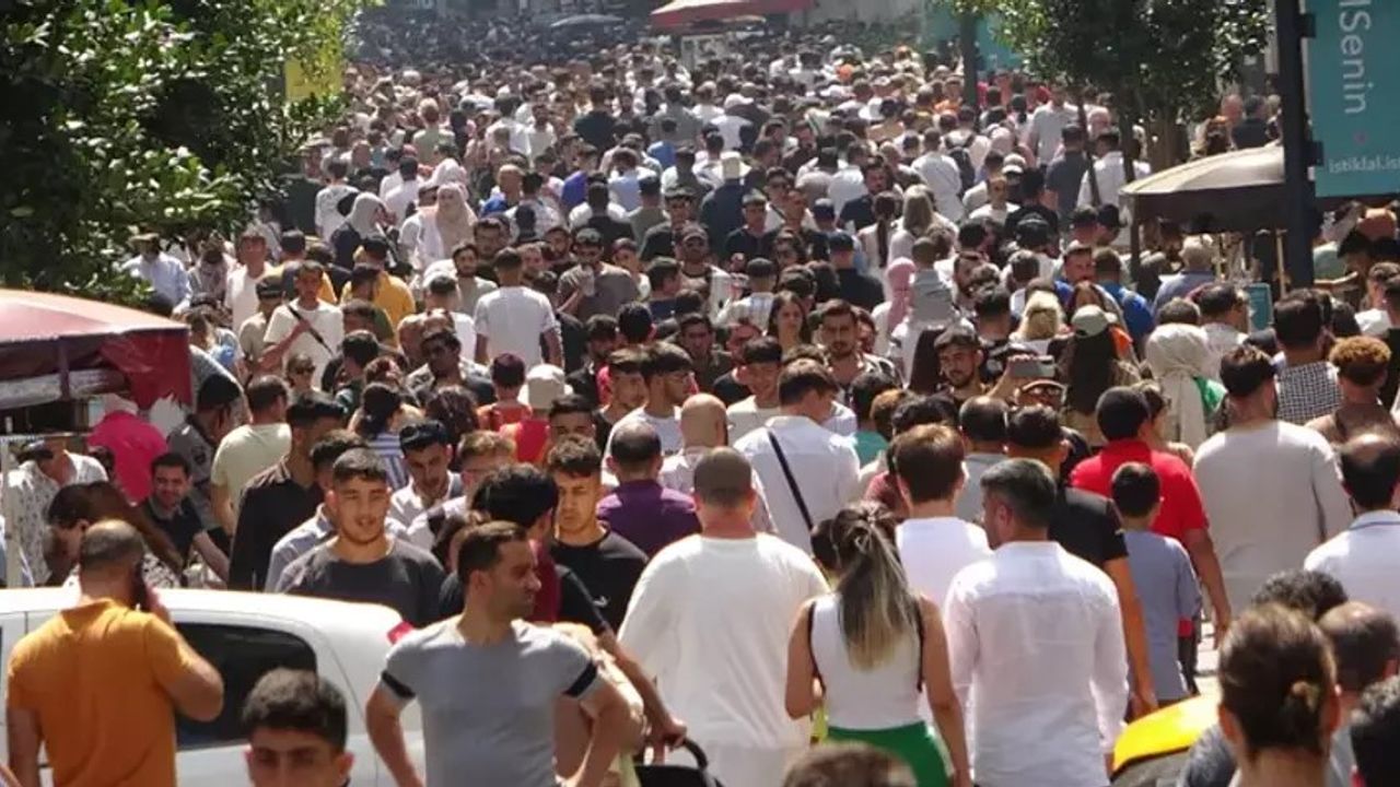 Son dakika! Eylül ayı işsizlik oranı açıklandı
