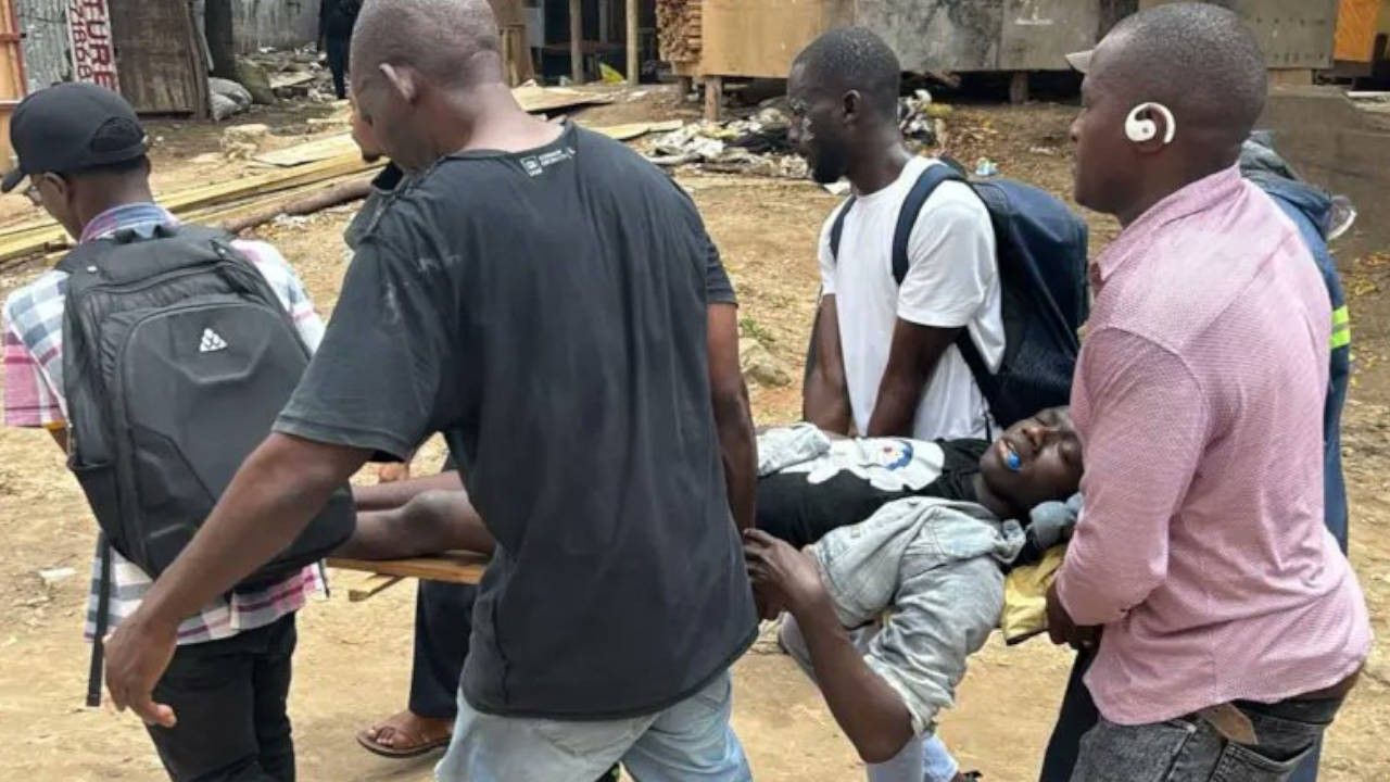 Sıcak haber! Seçim kaosu ülkeyi sardı: Çok sayıda ölü var