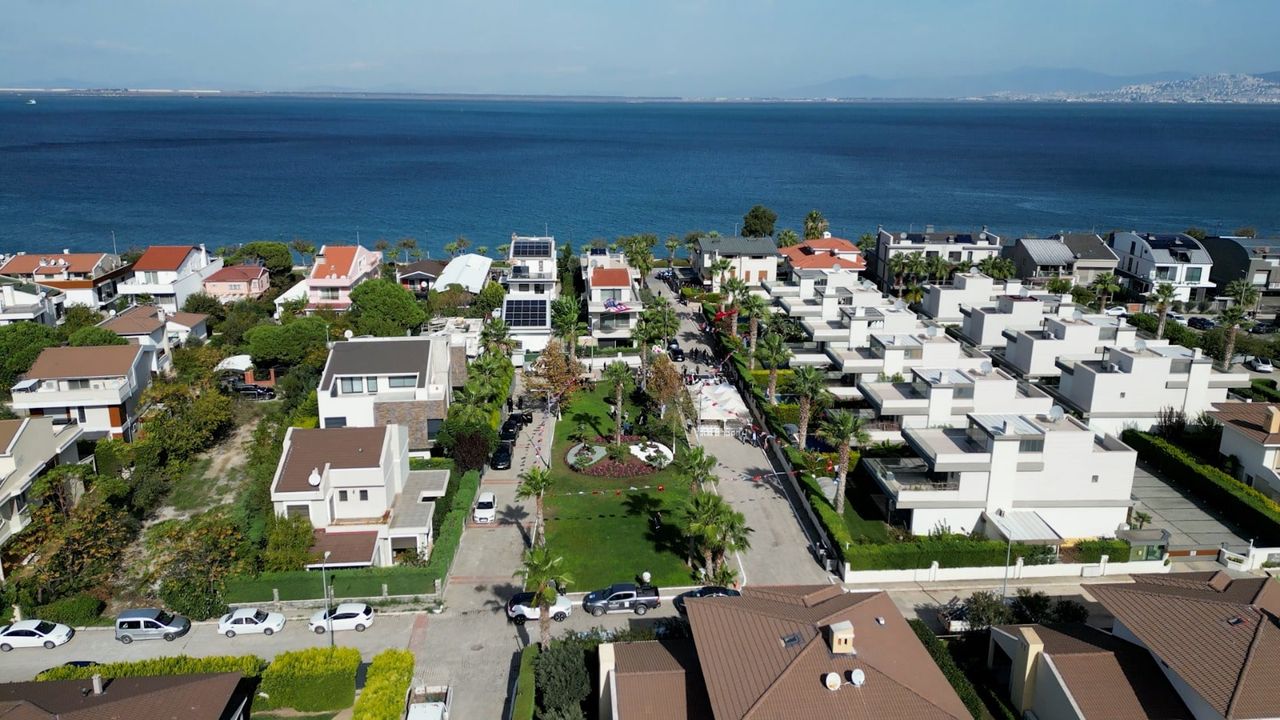 Teğmen Ali Emre’nin adı ölümsüzleşti
