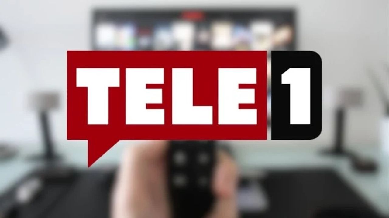 Son dakika! TELE1'in Youtube kanalı silindi