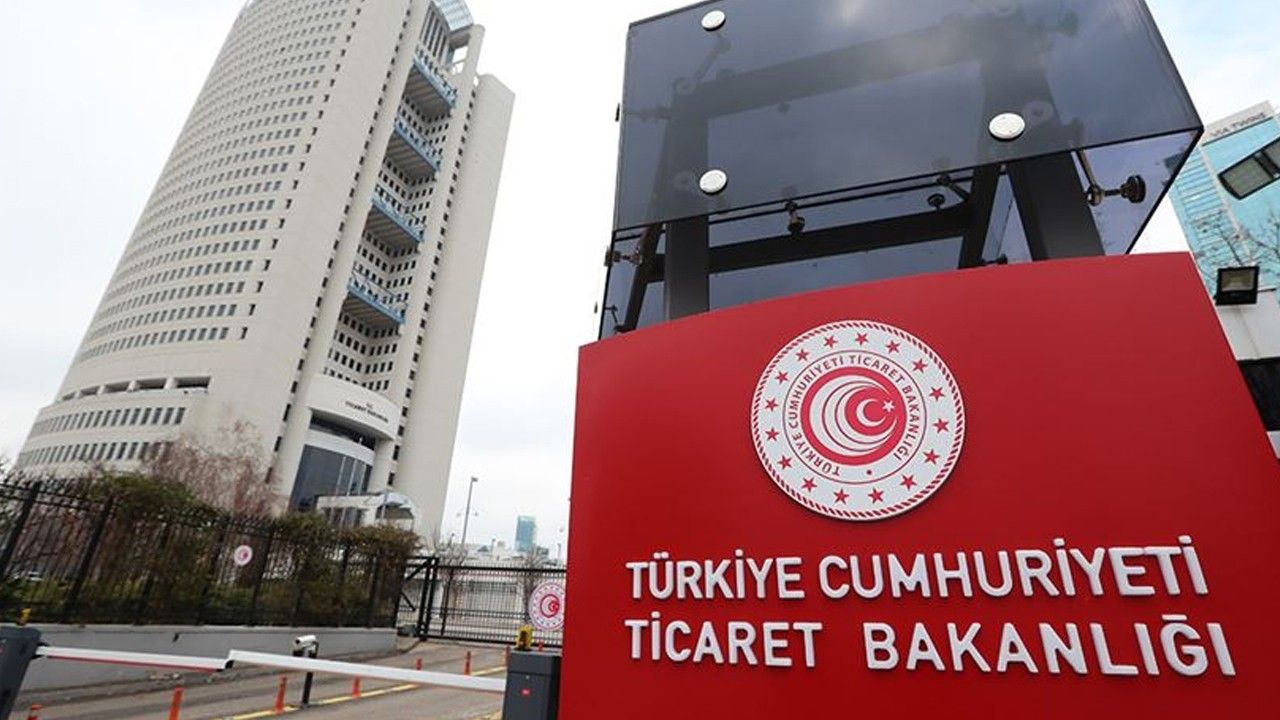 Ticaret Bakanlığı’ndan şok karar: Yetkisiz araç satışına rekor para cezası