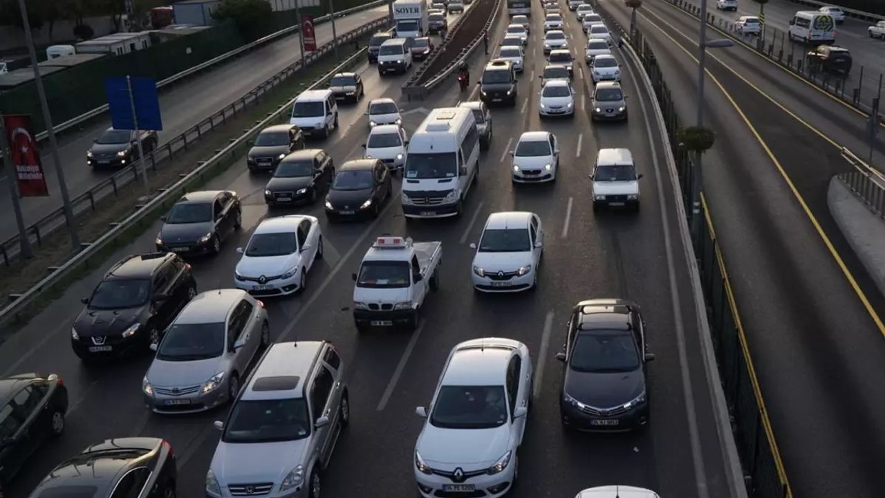 Yeni trafik cezaları rafa kalktı: İçişleri Bakanı duyurdu