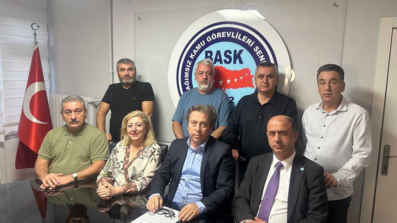 TRT’nin promosyon ihalesine sendikalardan tepki