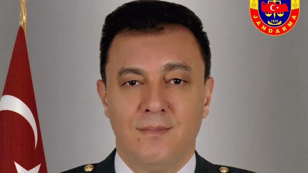 Tuğgeneral Selami Akşit kalp krizi sonucu hayatını kaybetti