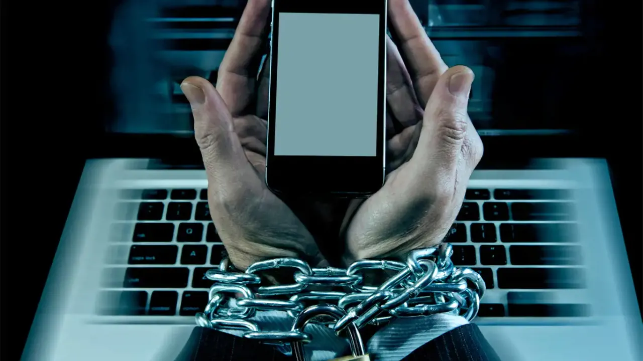 Türkiye’de dijital bağımlılık alarm veriyor!