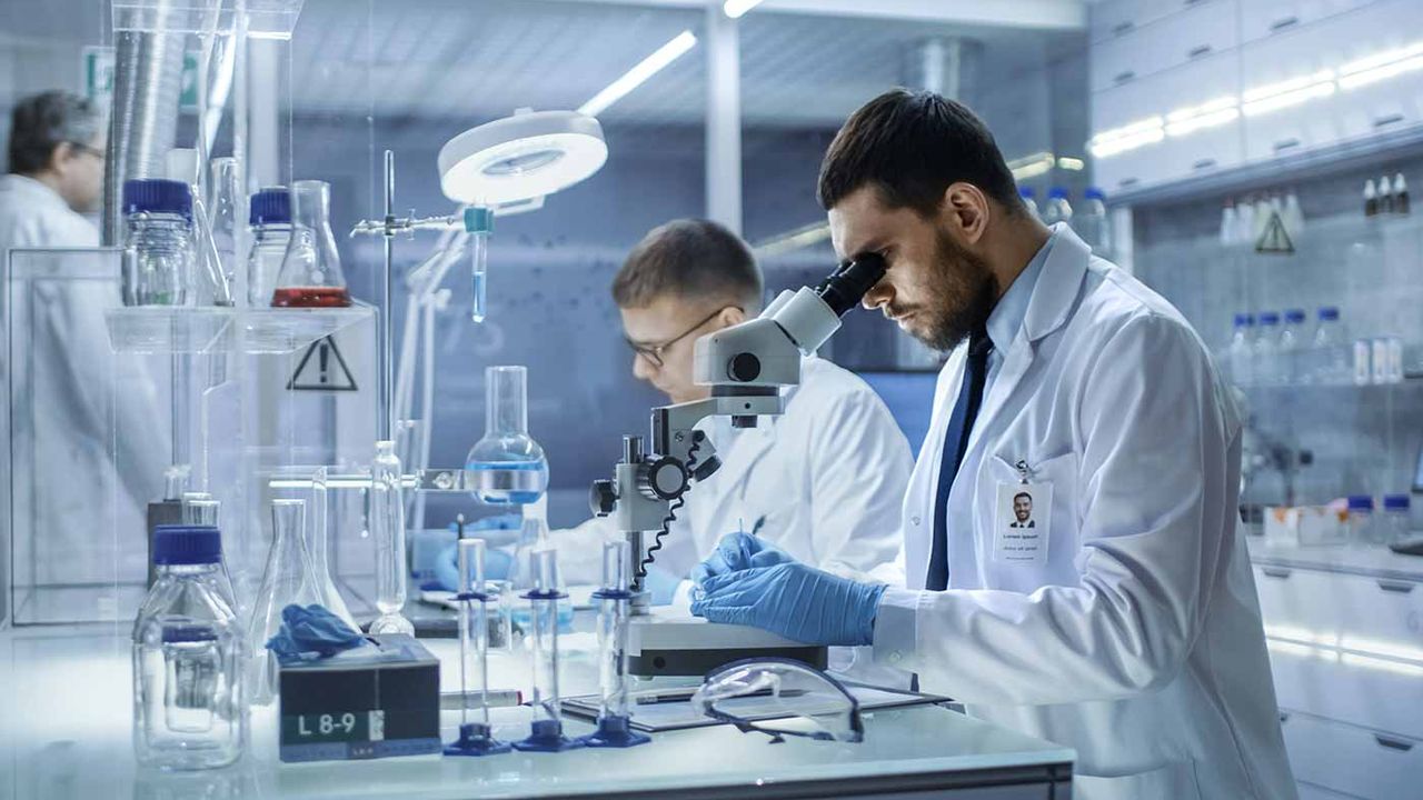 Türkiye’de laboratuvarlarda yeni dönem başladı