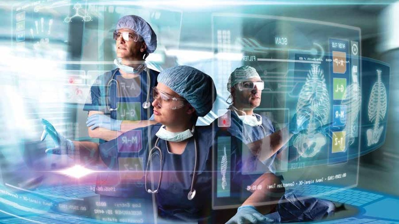 Uzmanı '2030'da bu meslekler sona erecek' diyerek uyardı