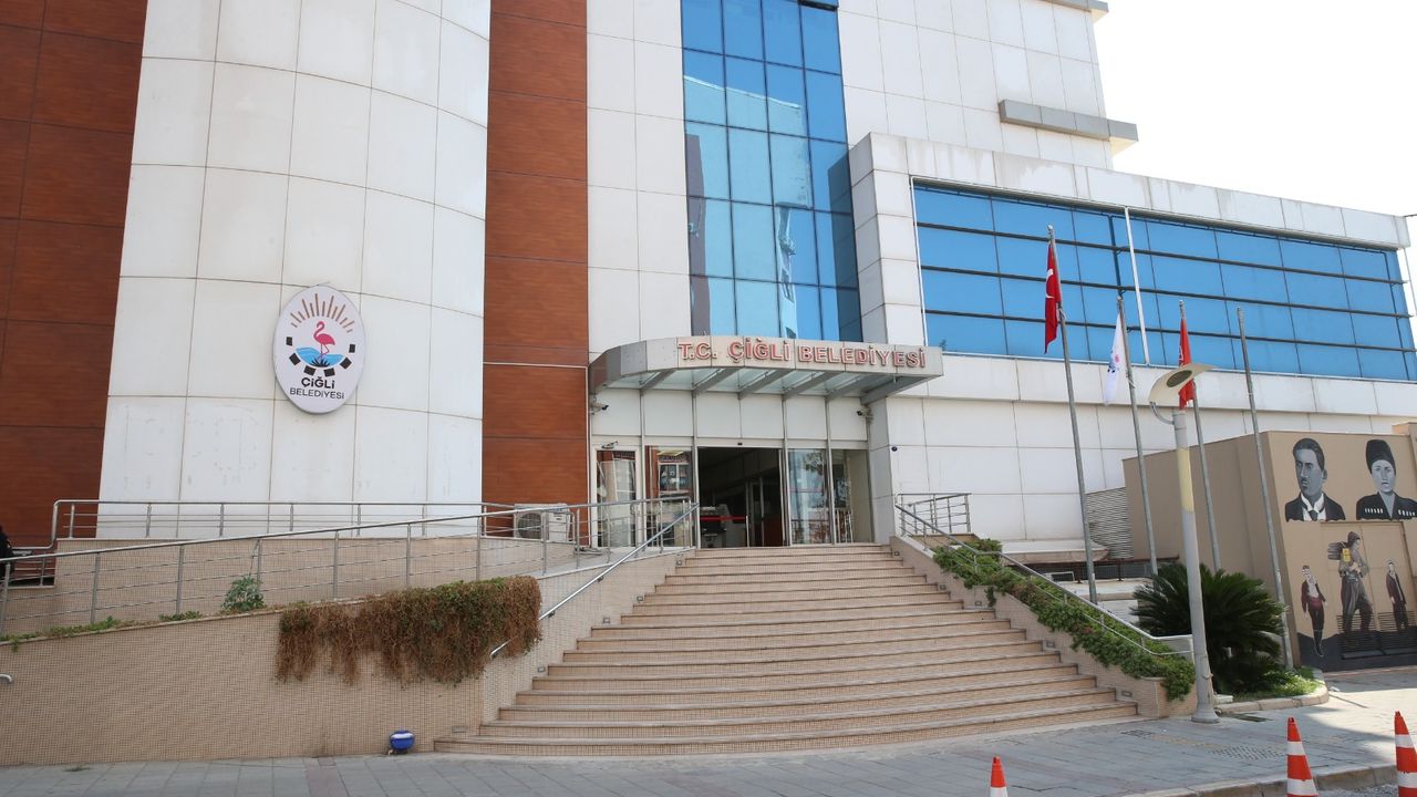 Çiğli’de Cumhuriyet coşkusu başlıyor: Bu etkinlikleri kaçırmayın!