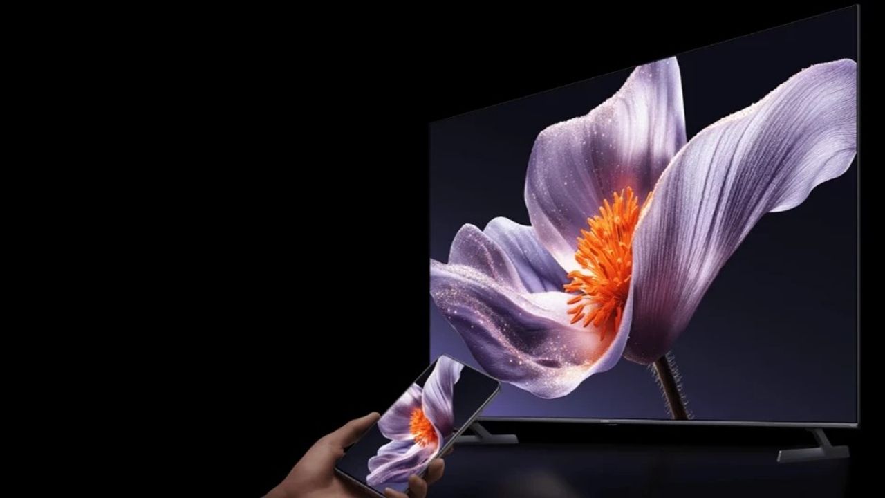 Xiaomi Türkiye’ye yeni televizyon serisi getiriyor!