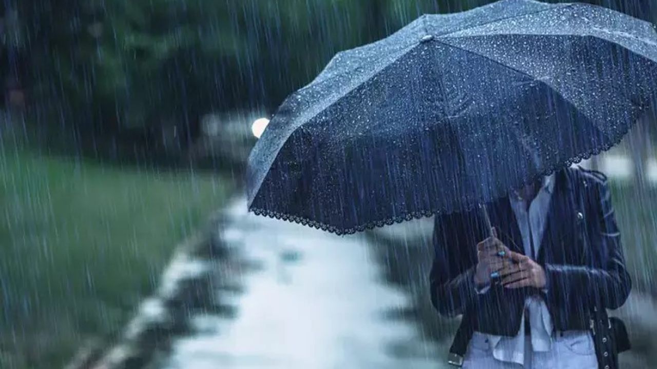 Uşaklılar dikkat! 25 Ekim’de hava nasıl olacak? İşte detaylar