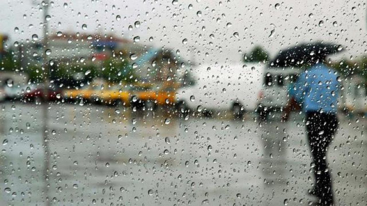 Meteoroloji’den 28 Ekim için korkutan uyarı!