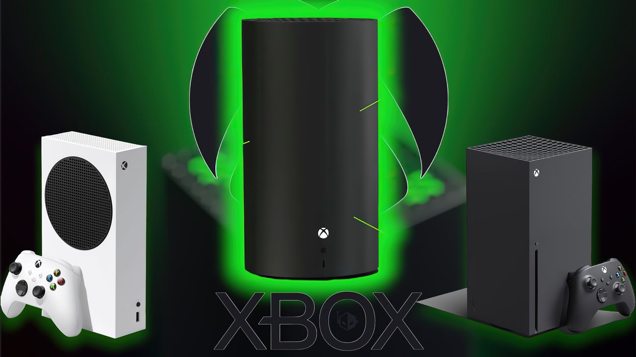 Yeni nesil Xbox geliyor: Konsol ve PC birleşiyor!