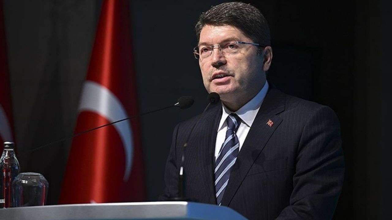 Ekrem İmamoğlu’na casusluk şoku: Bakan Tunç’tan ilk açıklama!