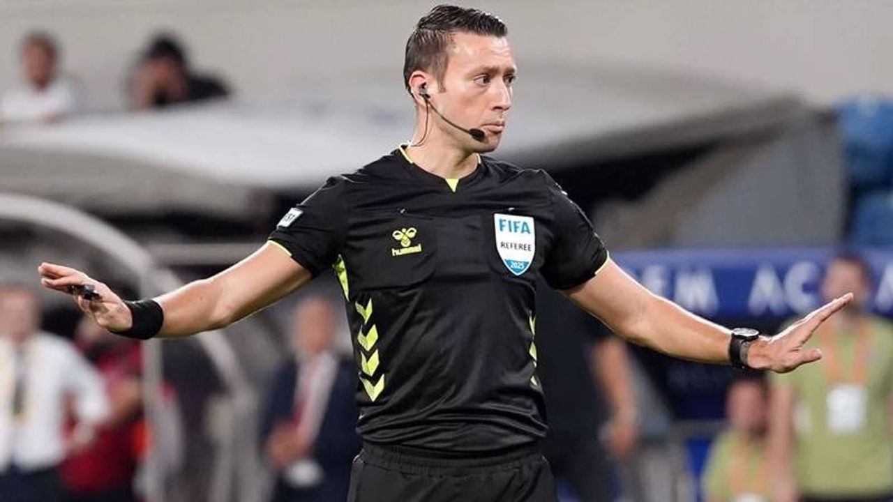 Hakemlere verilen cezalar belli oldu! Zorbay Küçük ne cezası aldı?