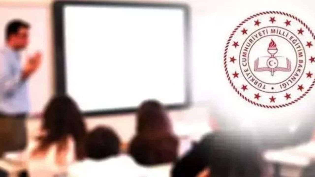 10 bin öğretmen ataması için AGS başvuruları başladı: AGS başvurusu nasıl yapılır?