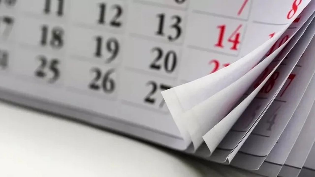 31 Aralık Çarşamba okullar tatil mi, yarım gün mü? 2 Ocak için resmi açıklama