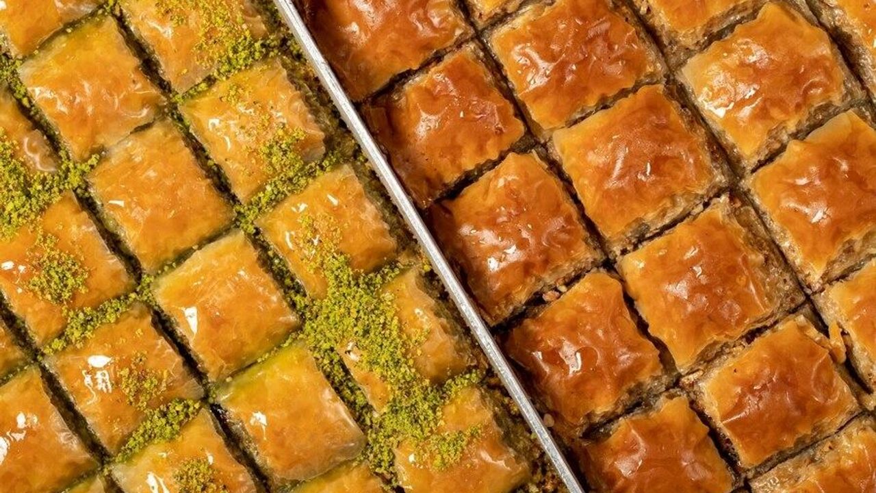 Ramazan’da tatlı krizini yönetmenin altın kuralları! Neyi, ne zaman yemeli?