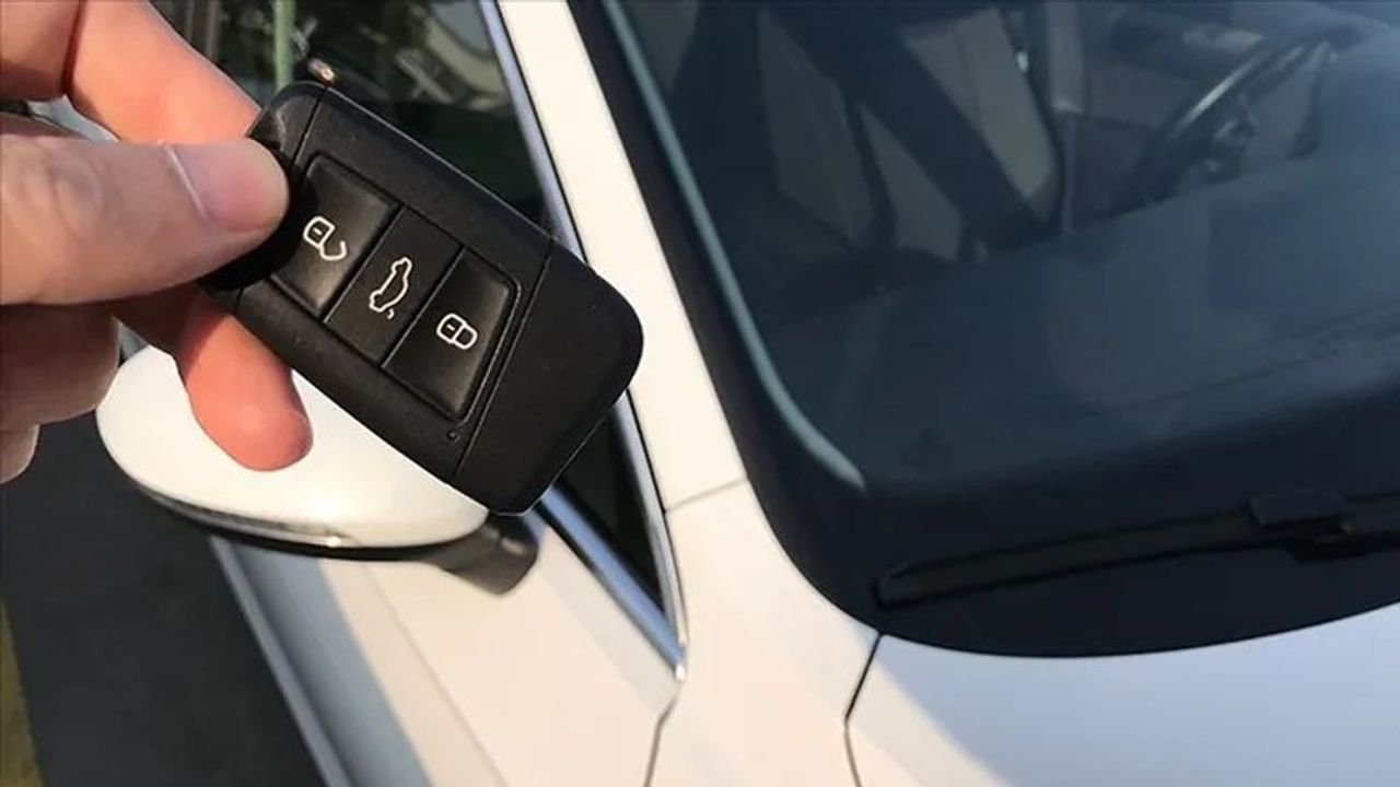 İkinci el otomobil 39 asgari ücrete çıktı: En ucuz model hangisi?