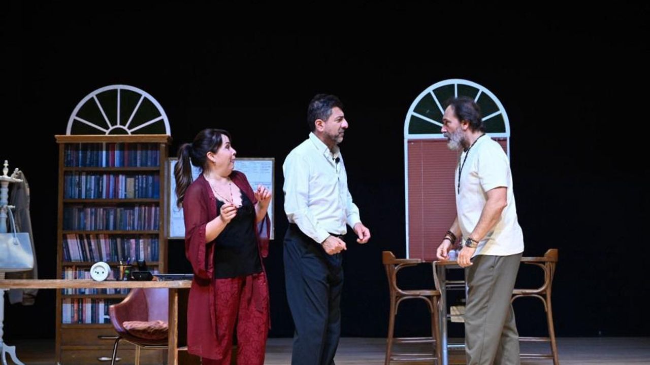 Torbalı’da 'Aşk Listesi' için geri sayım başladı