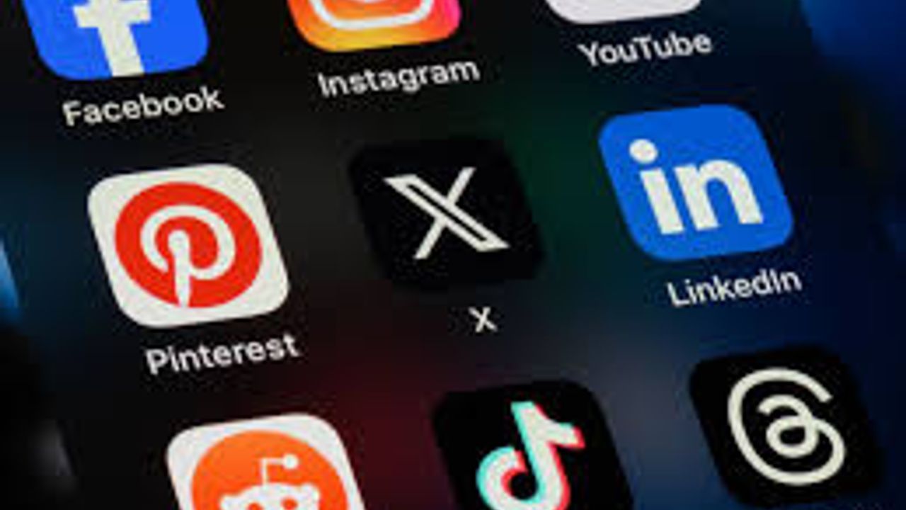 TikTok, Instagram, Facebook, YouTube, X ve Discord'a soruşturma!
