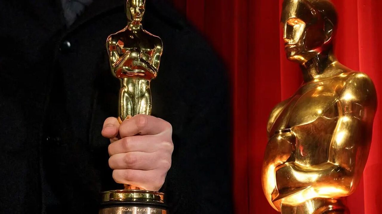 2026 Oscar Ödülleri kim kazandı? 98. Akademi Ödülleri kazananlar tam liste