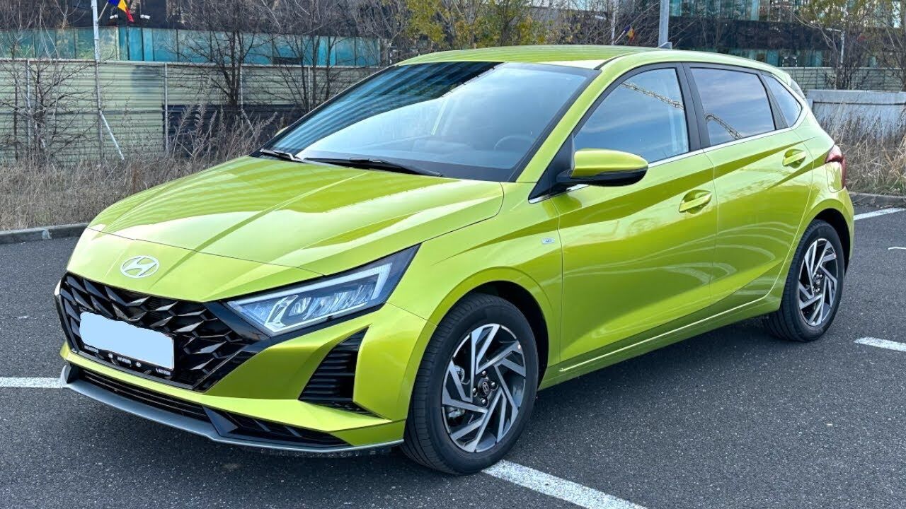 Hyundai fiyat listesi Mart 2026: i10, i20, Bayon, Kona, Tucson, Santa Fe ve Ioniq güncel fiyatlar