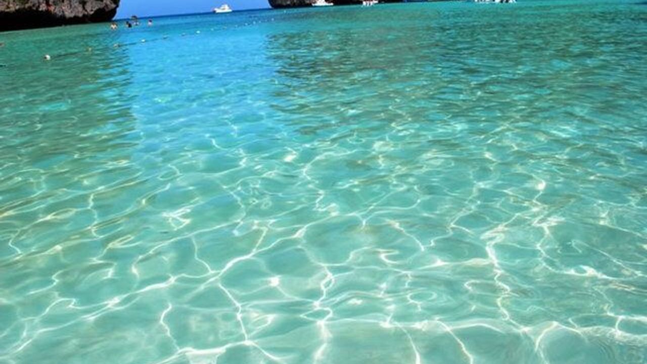 İzmir’de yaza geri sayım: İşte 66 mavi bayraklı plajın tam listesi