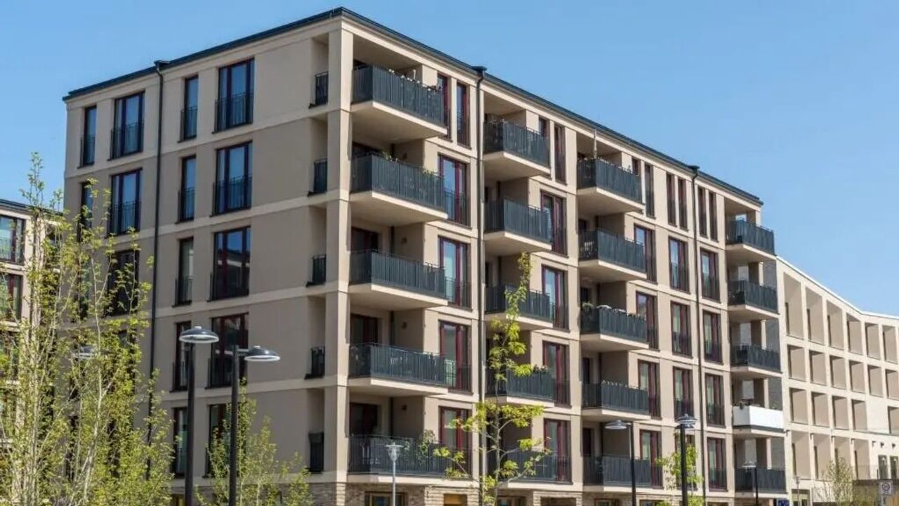 Site ve apartman yönetimleri dikkat! O listeler derhal kaldırılacak